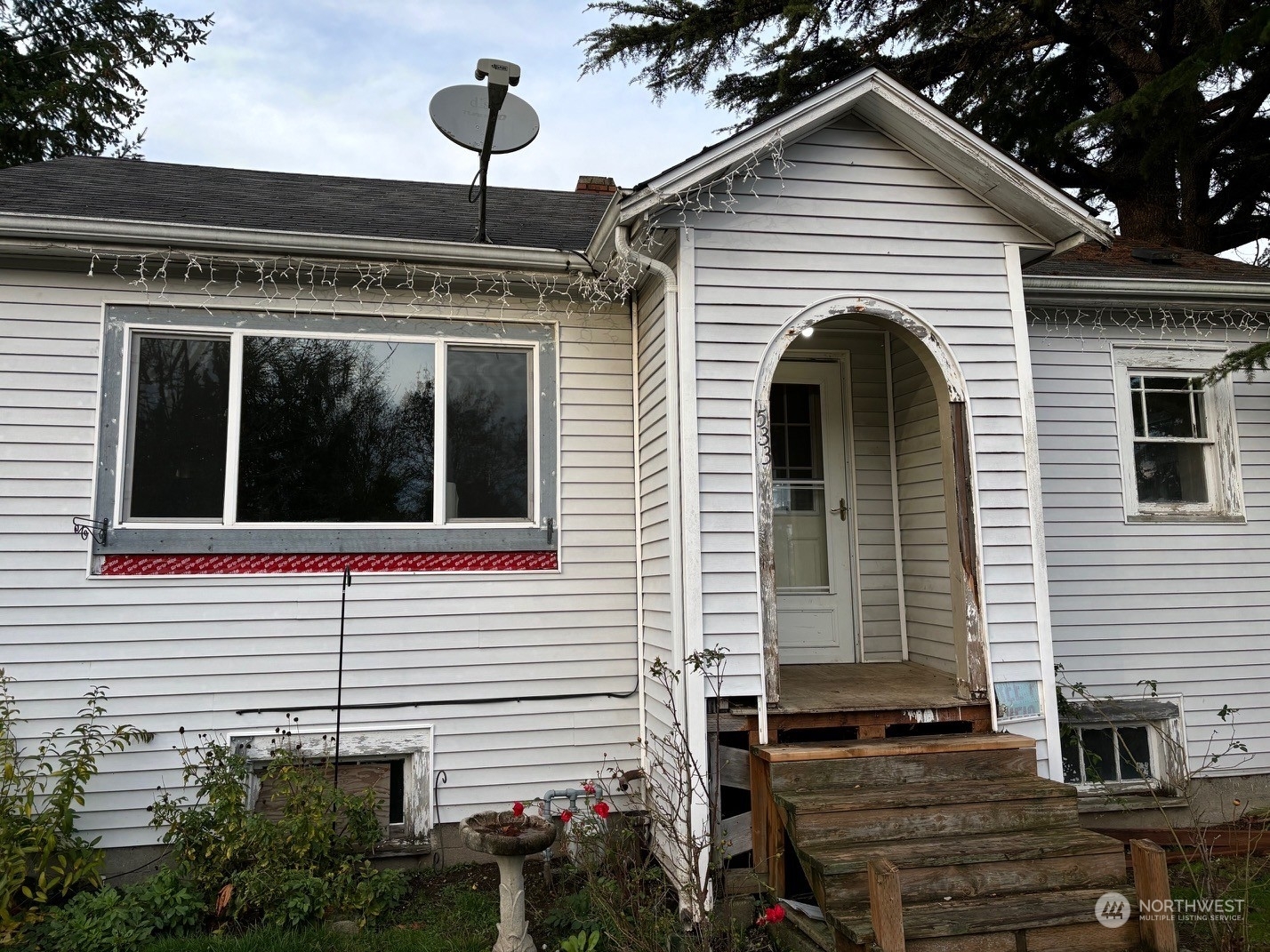 Property Photo:  533 Sweany Street  WA 98366 