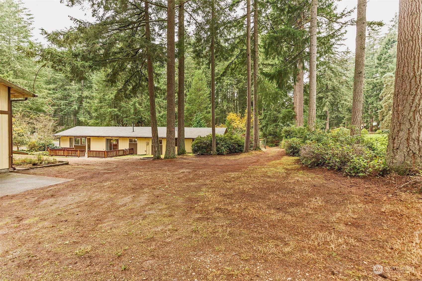 Property Photo:  11123 Lake Josephine Avenue  WA 98303 