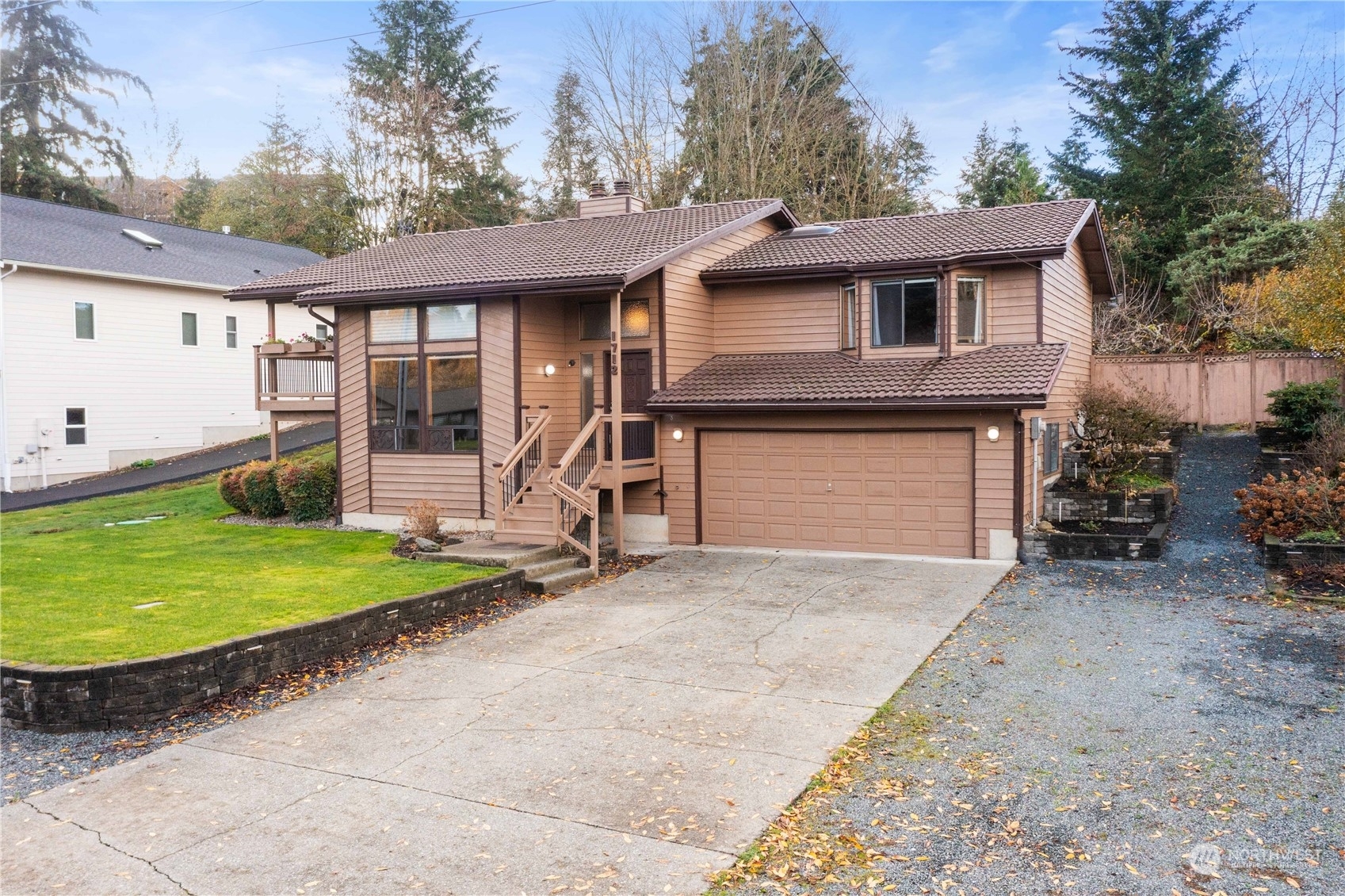 1712 106th Avenue Ct E  Edgewood WA 98372 photo