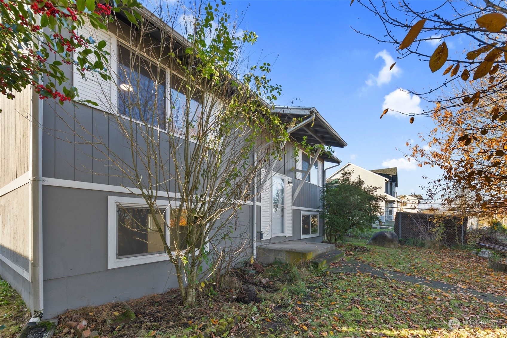 Property Photo:  2512 S I St  WA 98405 