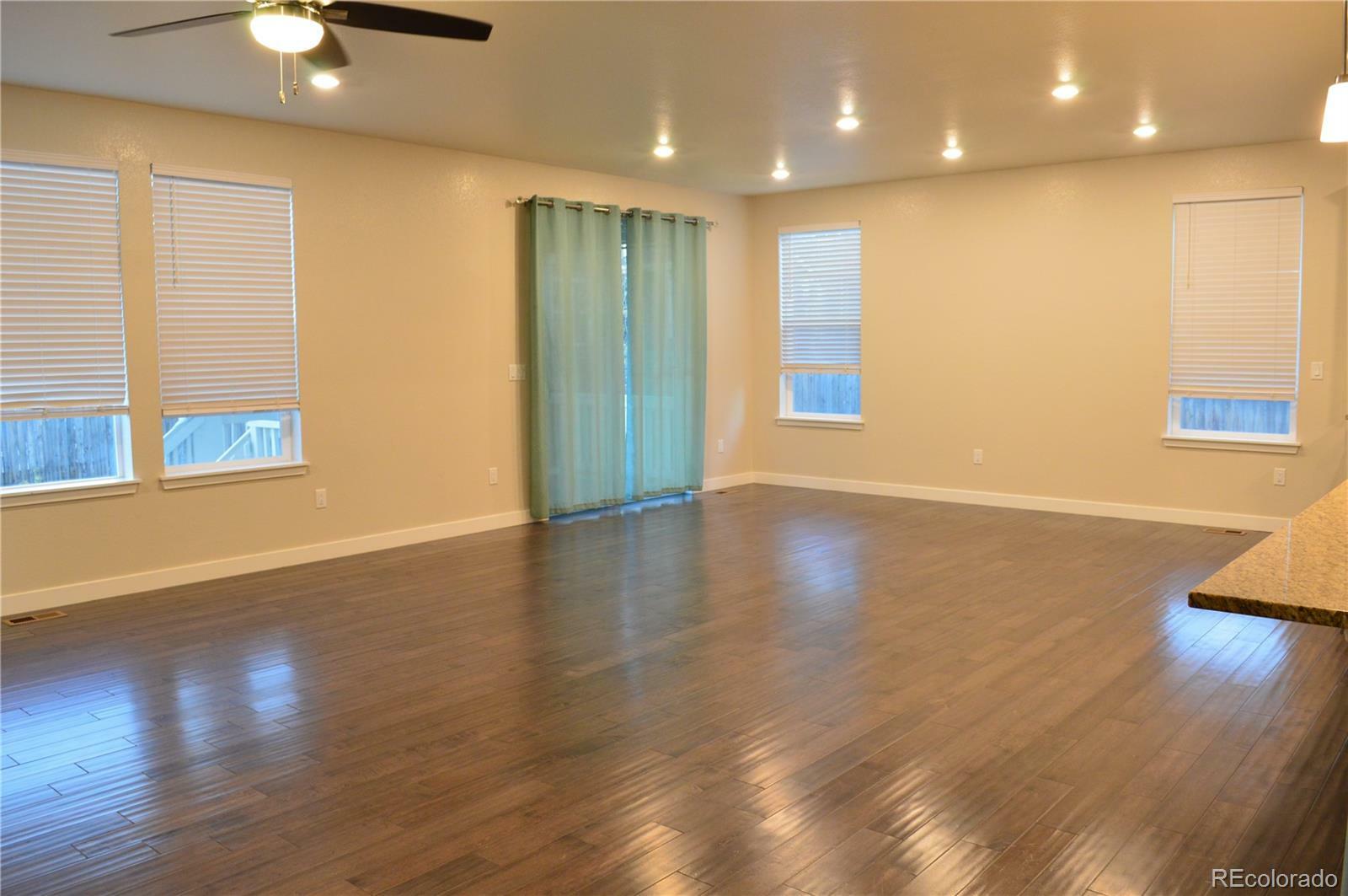 Property Photo:  14158 Forest Street  CO 80602 