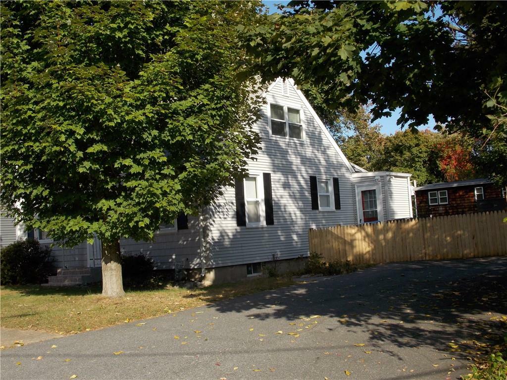 Property Photo:  96 Arcadia Avenue  RI 02910 