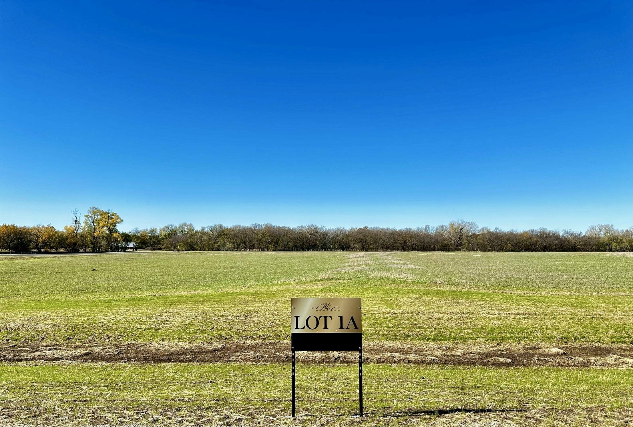 Property Photo:  Lot 1 Block B  KS 67037 