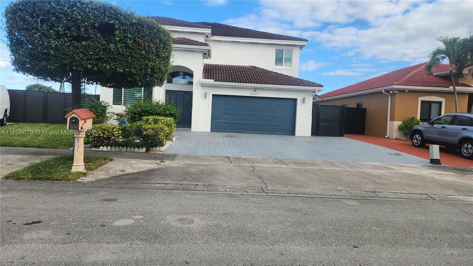 Property Photo:  22471 SW 103rd Ct  FL 33190 