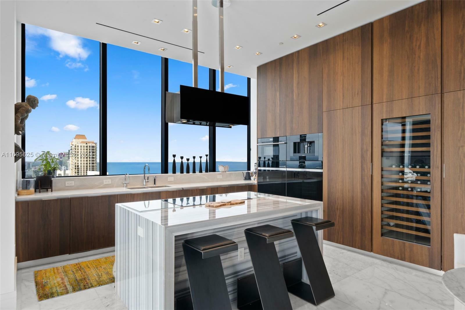 Property Photo: 17141 Collins Ave 4002 FL 33160