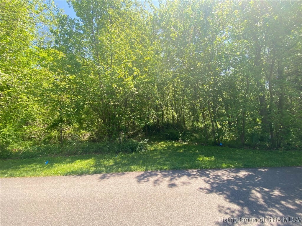 Property Photo:  Crandall Station Lot #69  IN 47114 