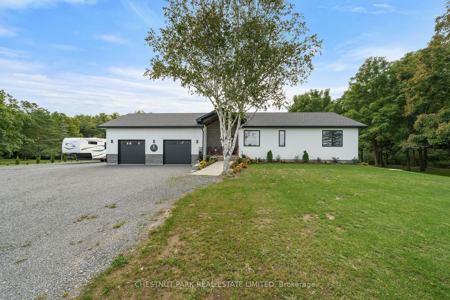 Property Photo:  313 Gilead Rd  ON K0K 1G0 