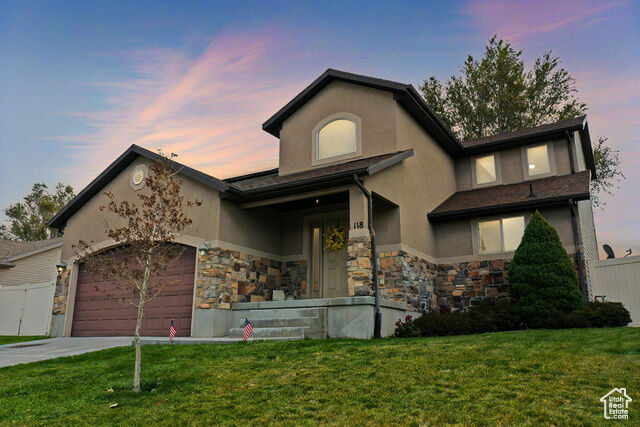 Property Photo:  Address not disclosed  UT 84029 