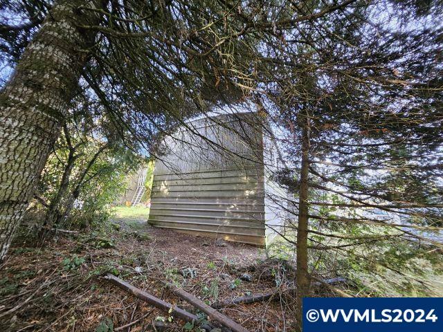 Property Photo: 35544 S Aqua Springs Rd OR 97038