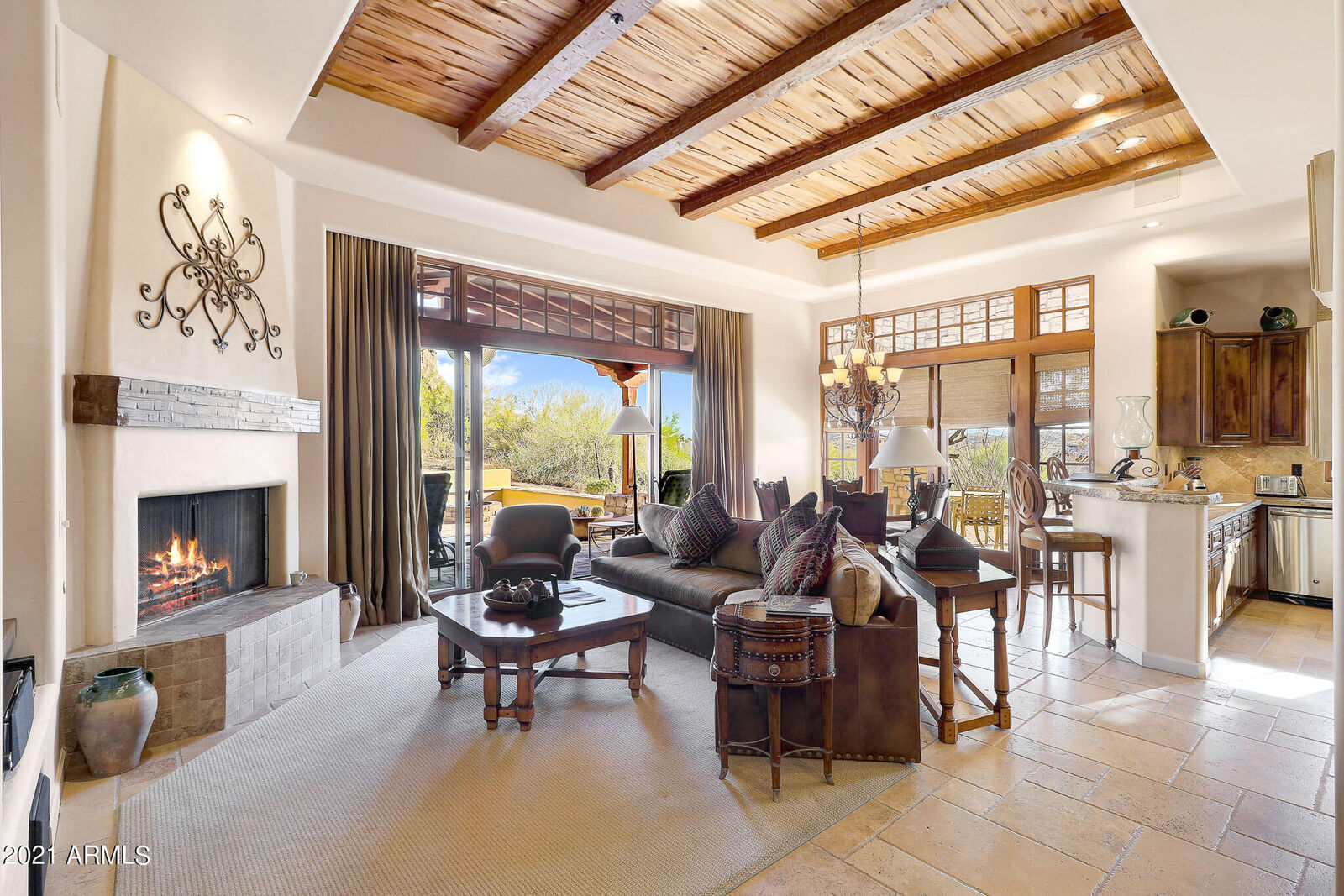 Property Photo: 27440 N Alma School Parkway 116 AZ 85262