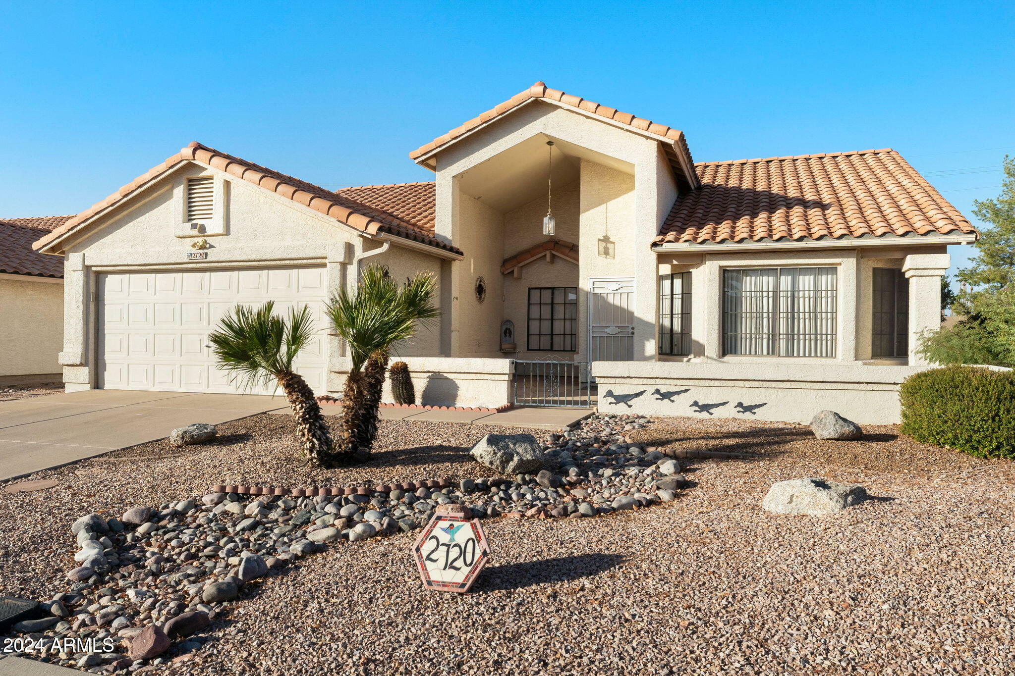 2720 Leisure World --  Mesa AZ 85206 photo