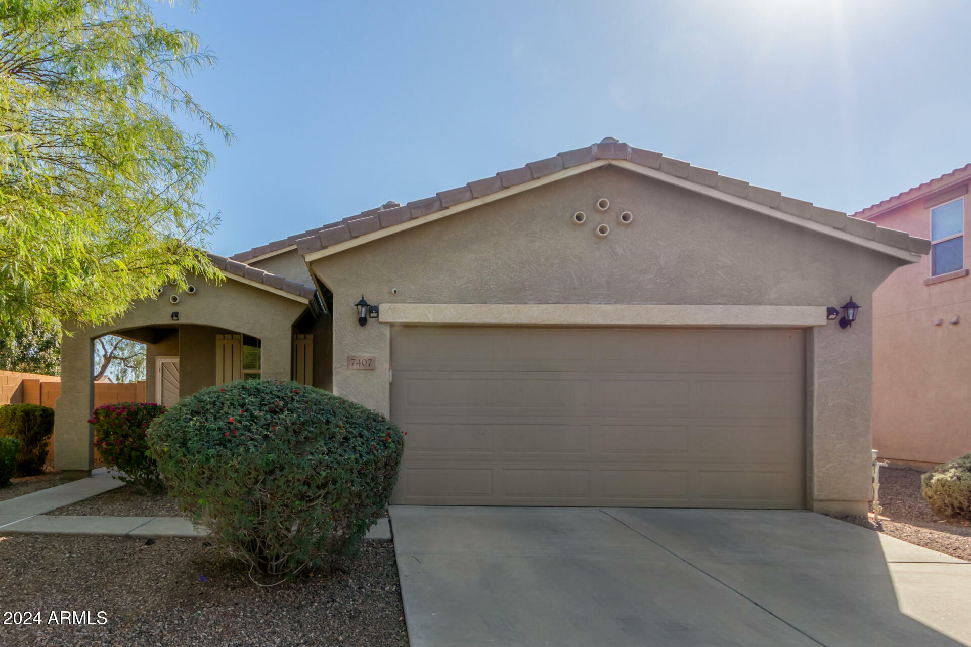 Property Photo:  7407 W Glass Lane  AZ 85339 