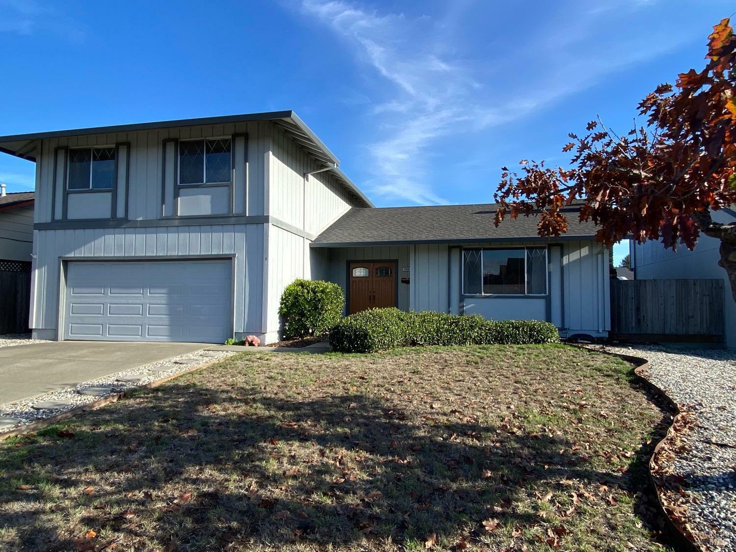 1528 Tanager Lane  Petaluma CA 94954 photo