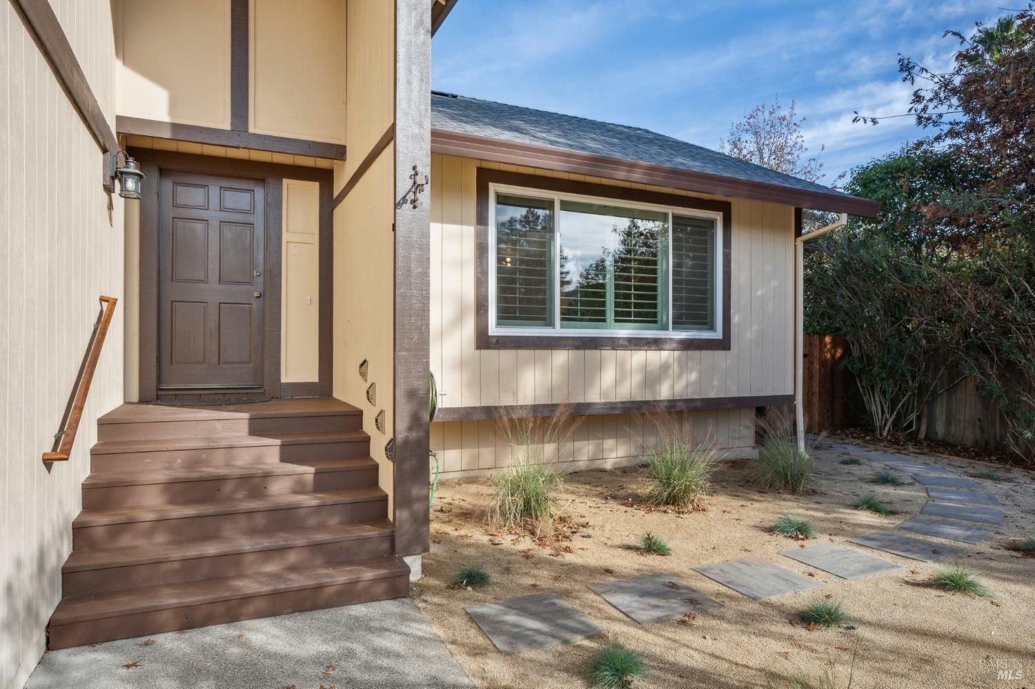 Property Photo:  18771 Jami Lee Lane  CA 95476 