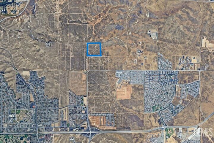 0 Morning Drive  Bakersfield CA 93306 photo