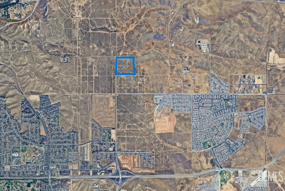 Property Photo:  0 Morning Drive  CA 93306 