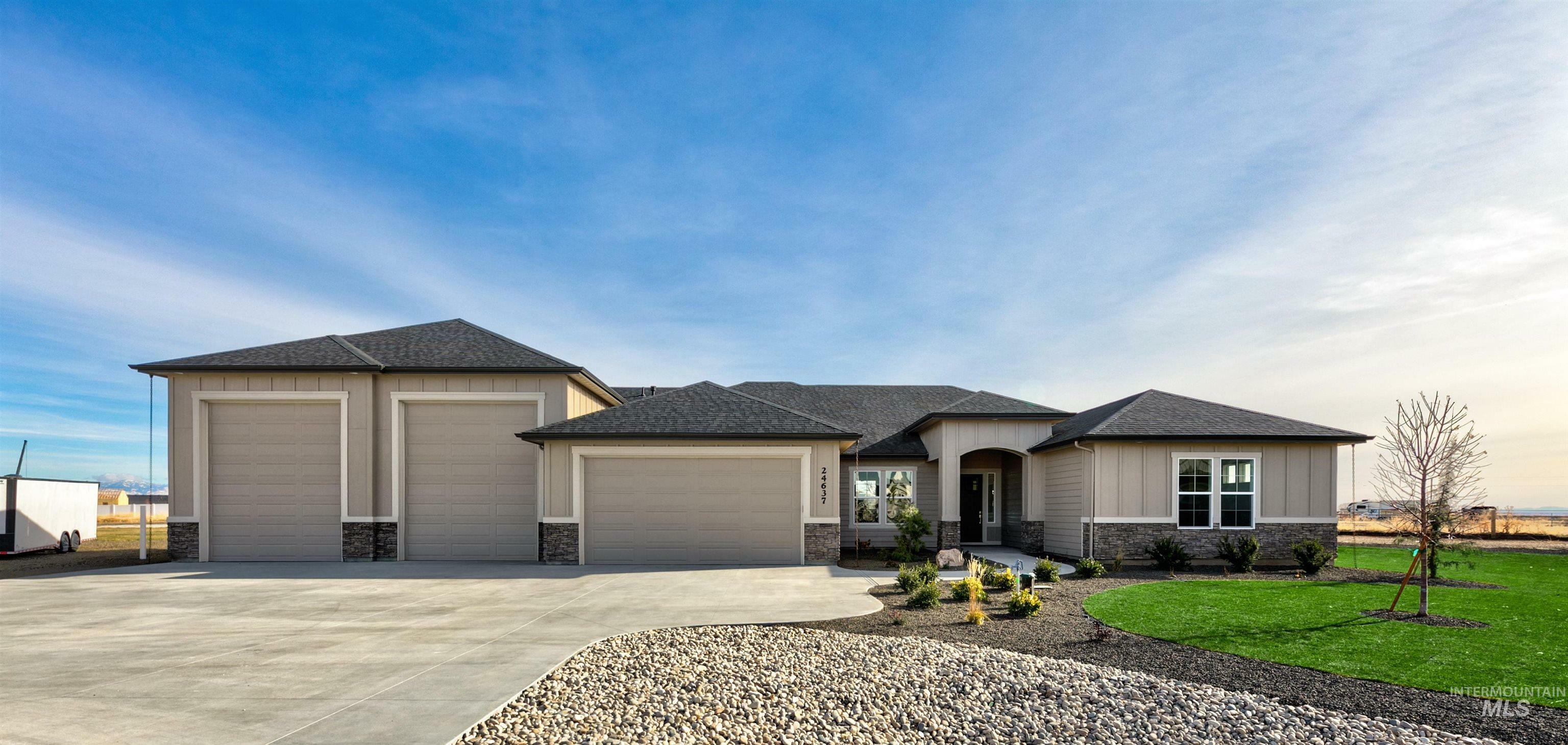 Property Photo: 24637 Showcase Ct ID 83644