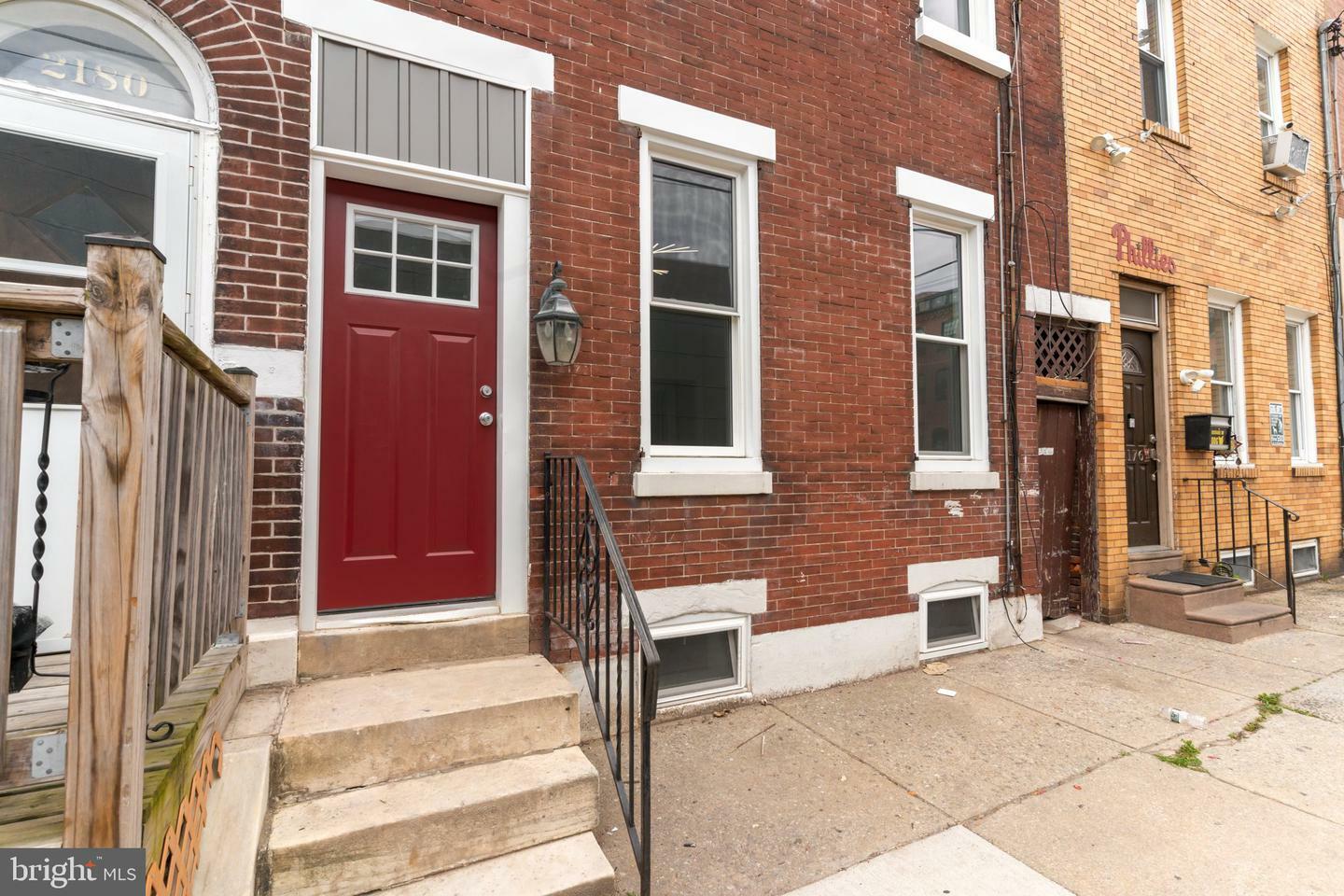 Property Photo:  2178 E Huntingdon Street  PA 19125 