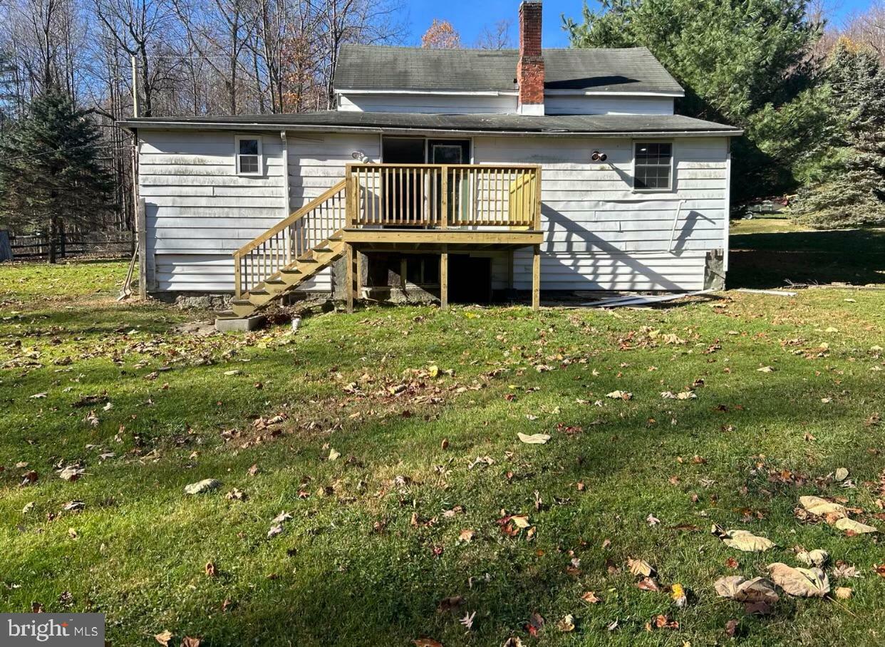 Property Photo:  12956 Pennersville Road  PA 17268 