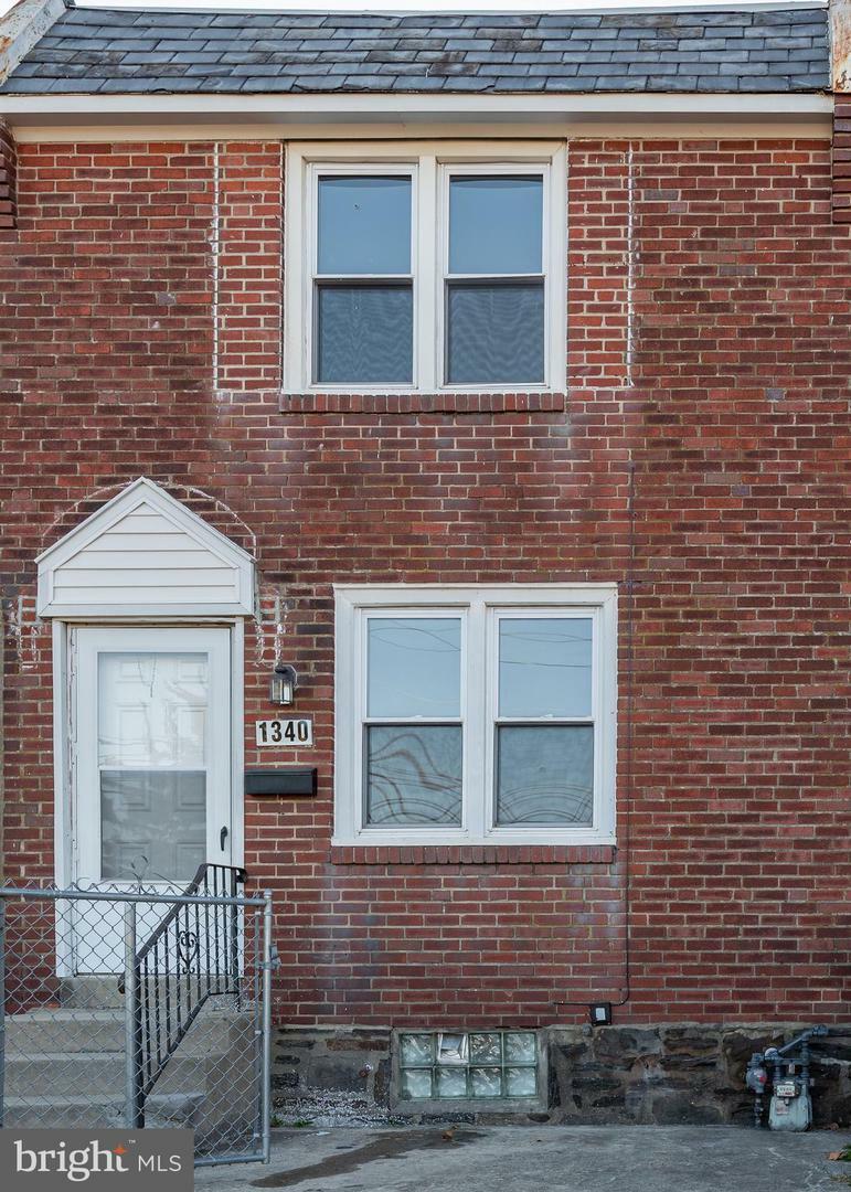 Property Photo:  1340 Wycombe Avenue  PA 19023 