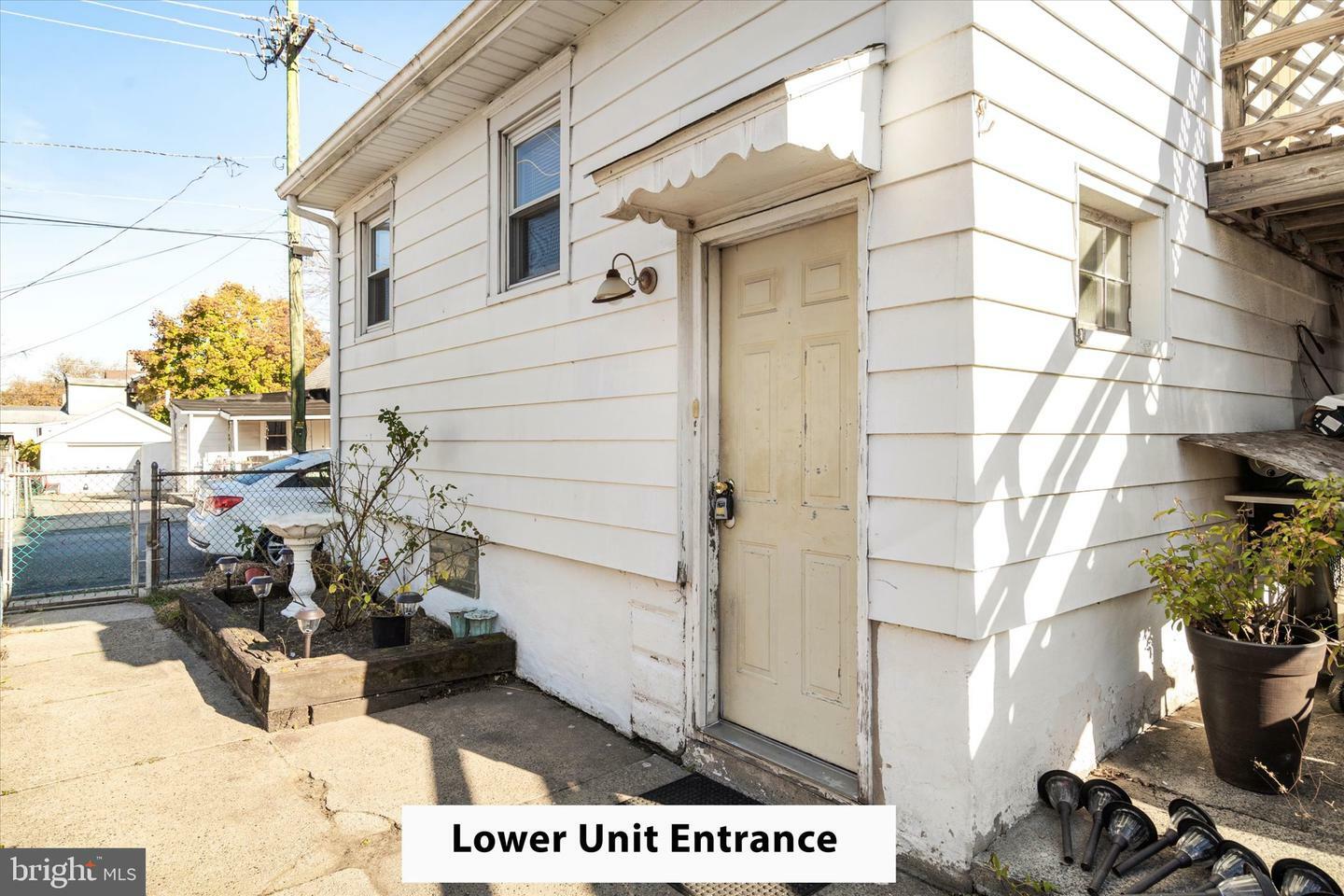 Property Photo:  130 N Fairview Street  NJ 08075 