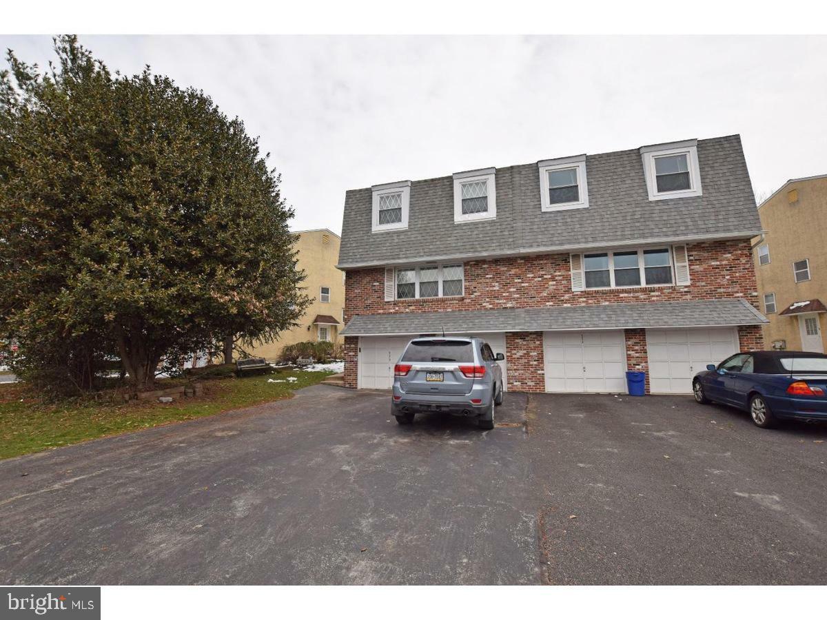 Property Photo:  629 Country Lane 2nd Fl  PA 19070 