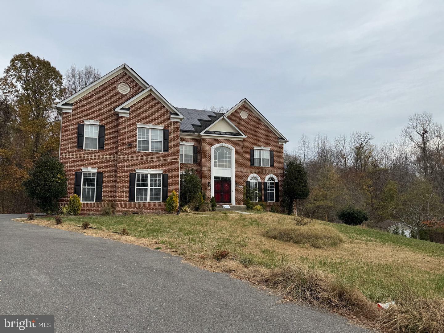 Property Photo:  4311 Broken Arrow Court  MD 20735 