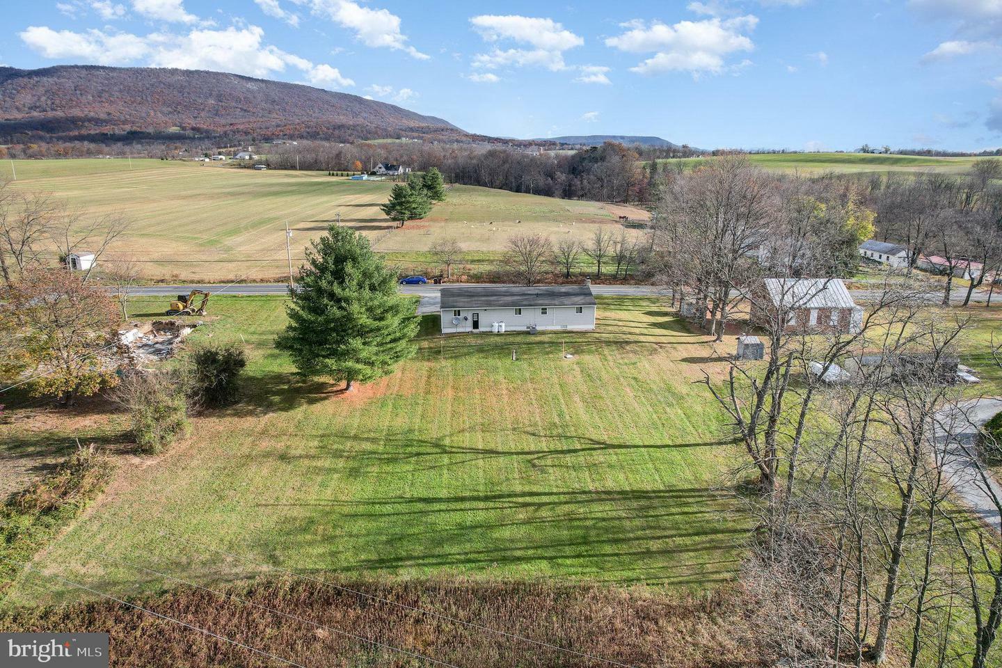 Property Photo:  828 Doubling Gap Road  PA 17241 