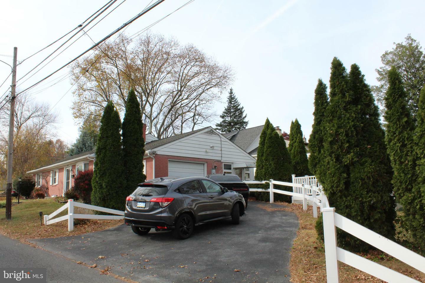 Property Photo:  1019 Belmont Avenue  PA 19018 