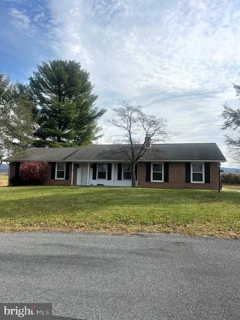 101 Briar Ridge Drive  Waynesboro PA 17268 photo