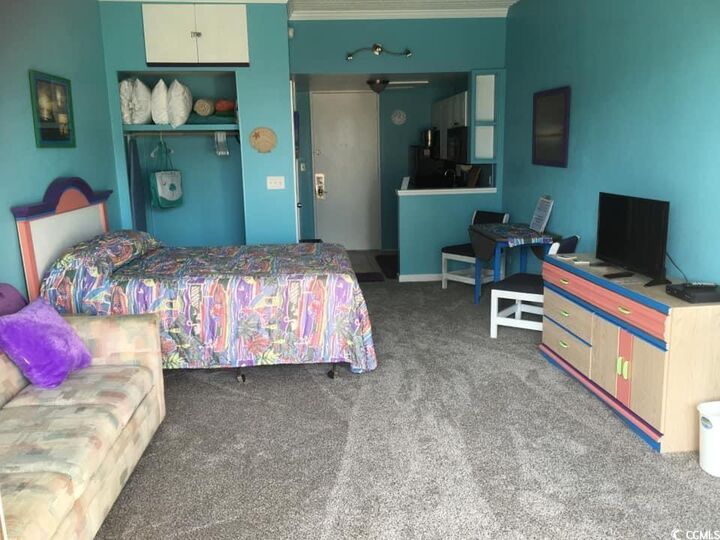 Property Photo:  6803 N Ocean Blvd. 210  SC 29572 