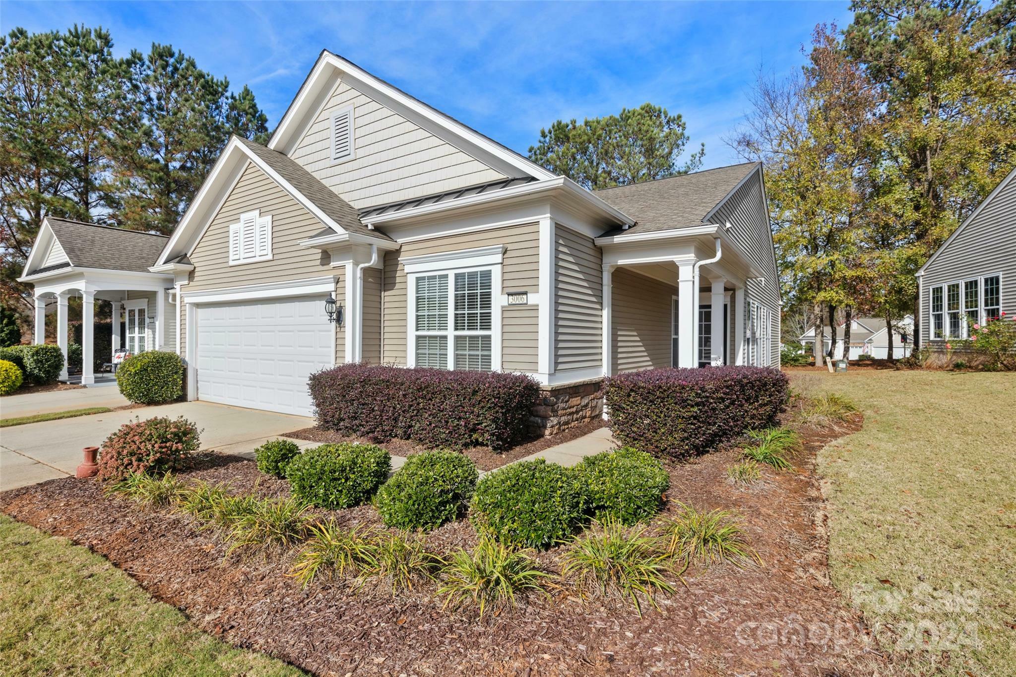 3006 Sweetleaf Drive  Fort Mill SC 29707 photo