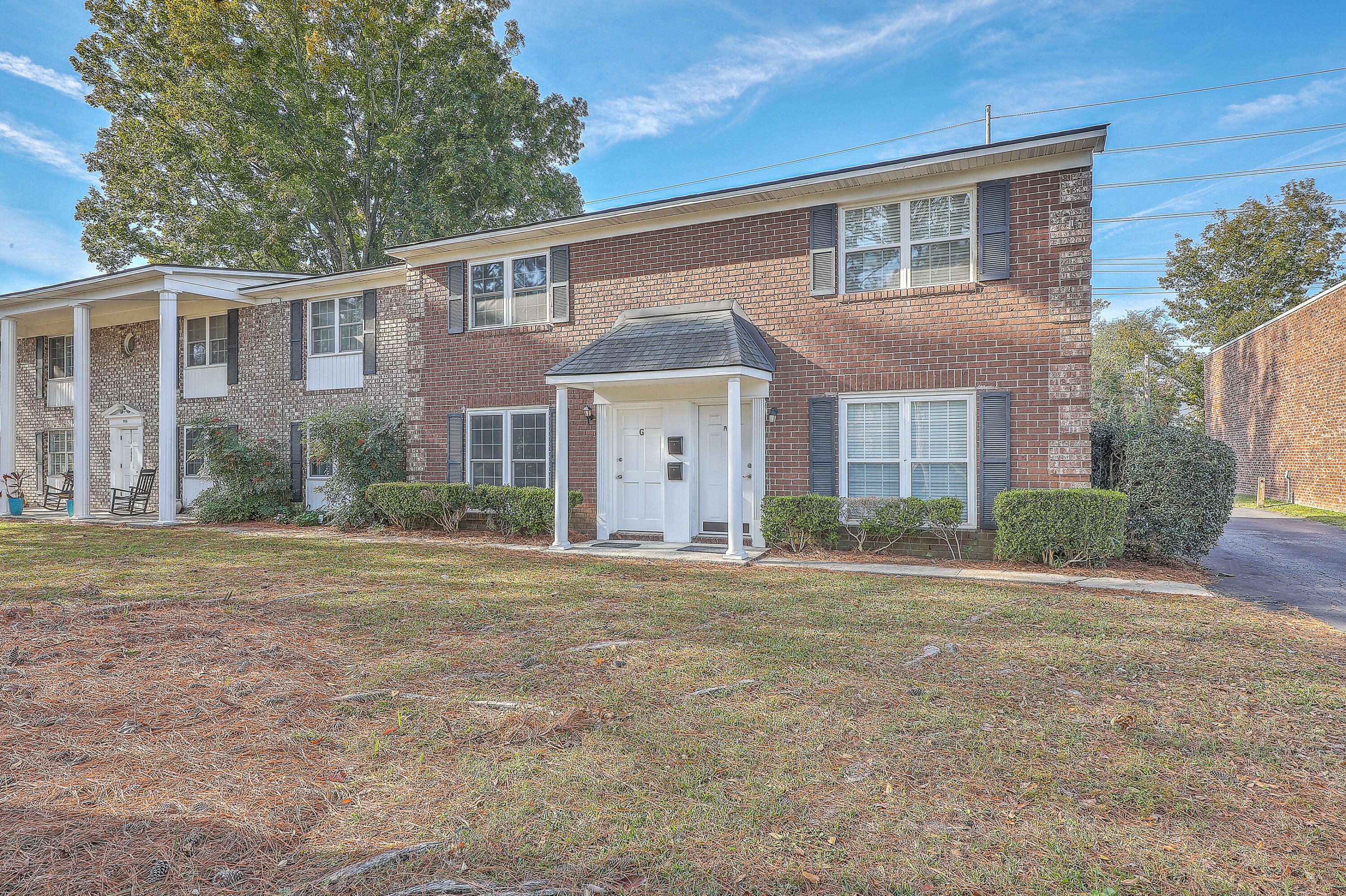 926 Lansing Drive Unit G 926 Unit G  Mount Pleasant SC 29464 photo