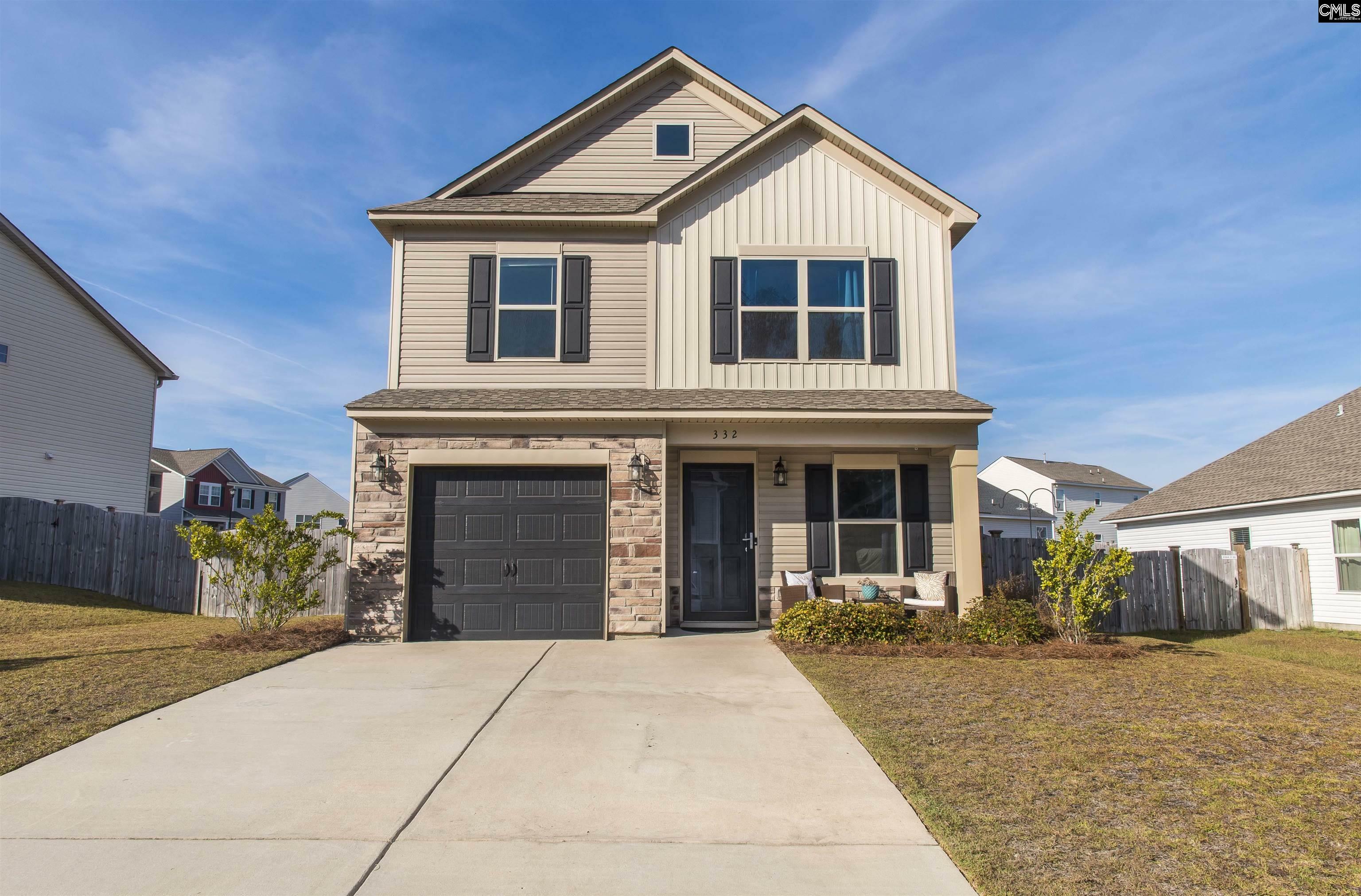 332 Summer Creek  West Columbia SC 29172 photo