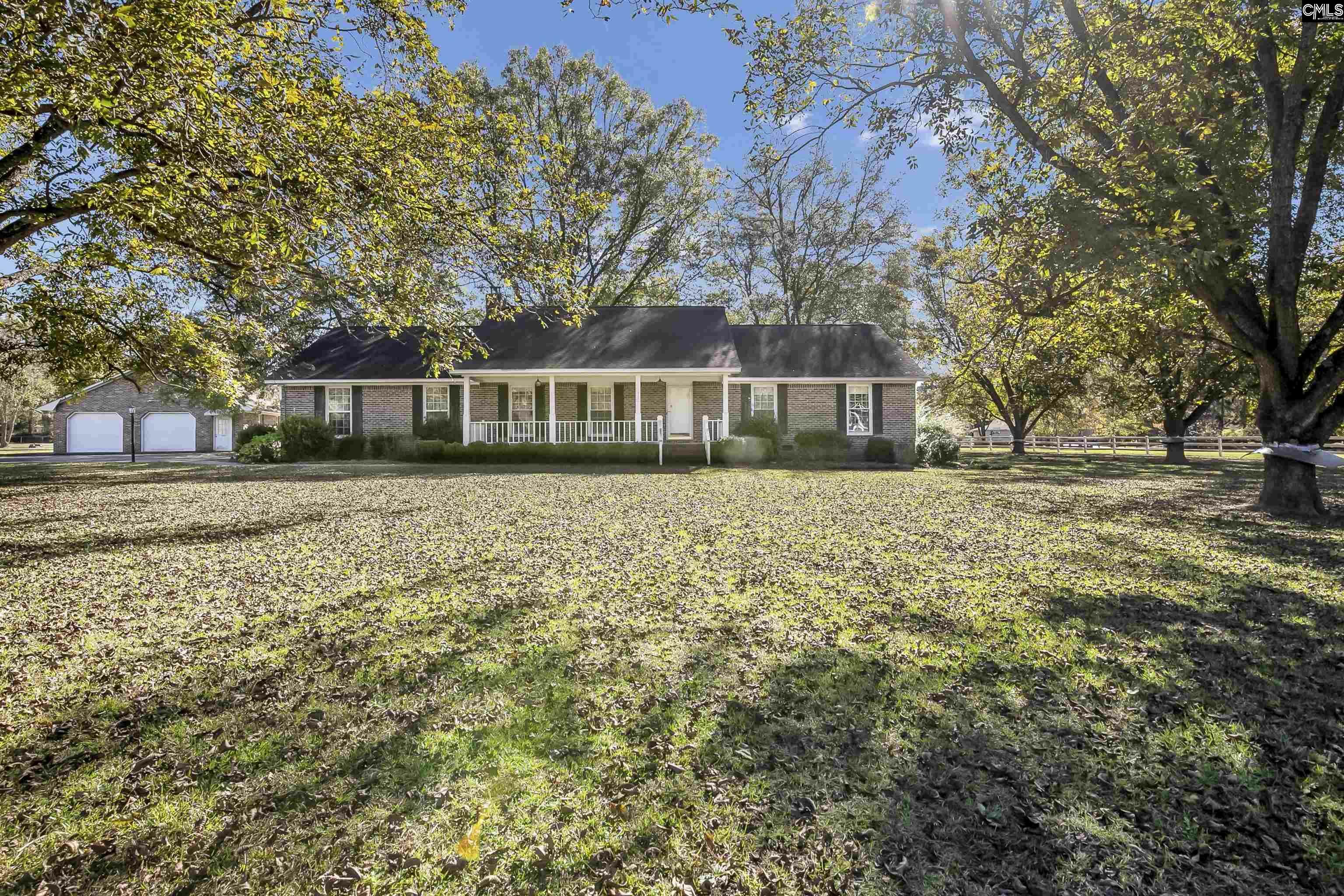 Property Photo:  1311 Longstreet  SC 29078 