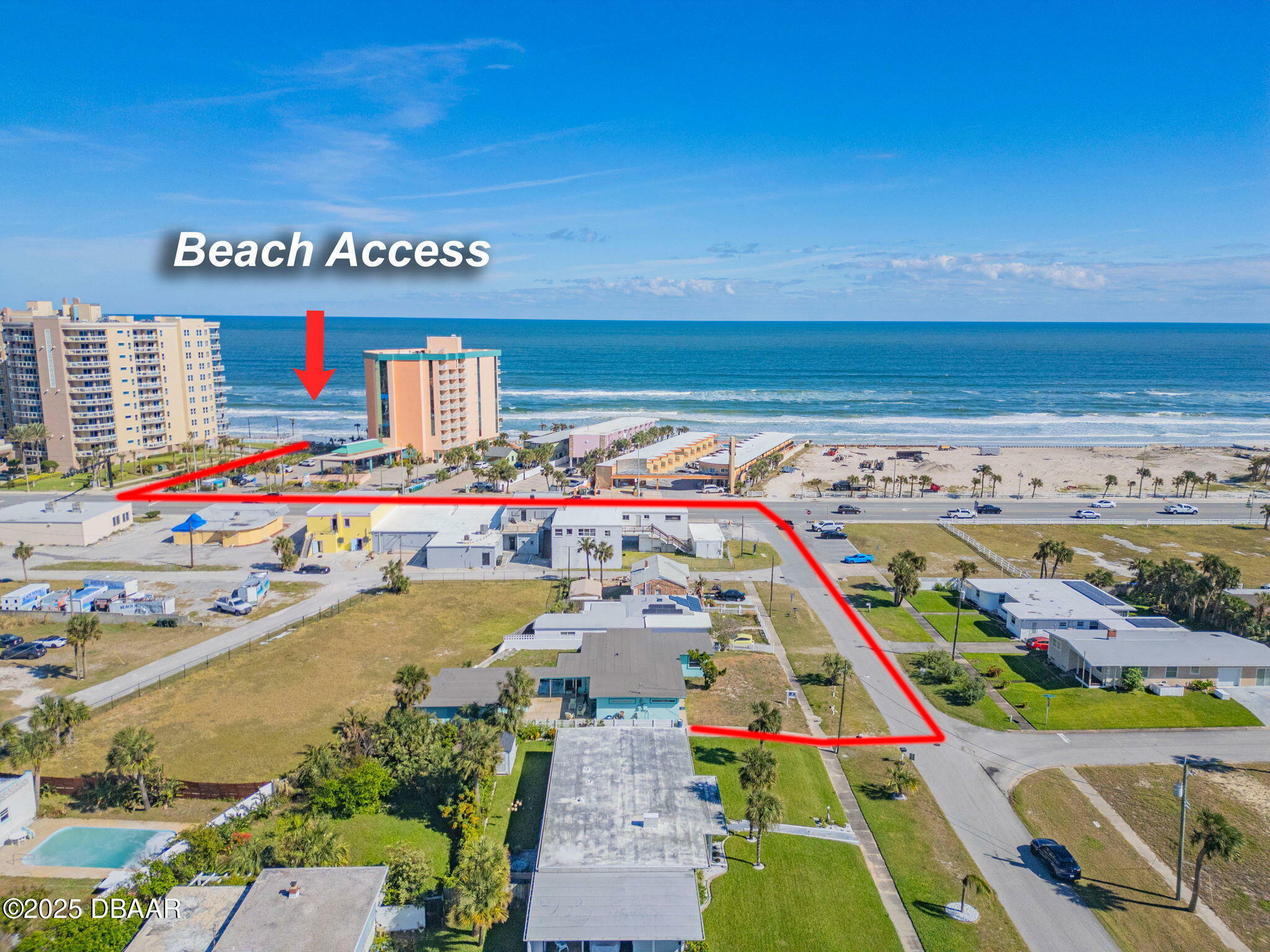 Property Photo: 135 Park Avenue FL 32118