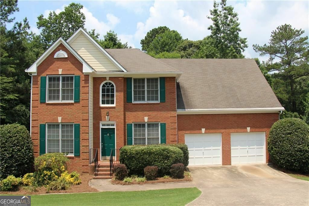 Property Photo:  8005 Ashwell Court E  GA 30189 