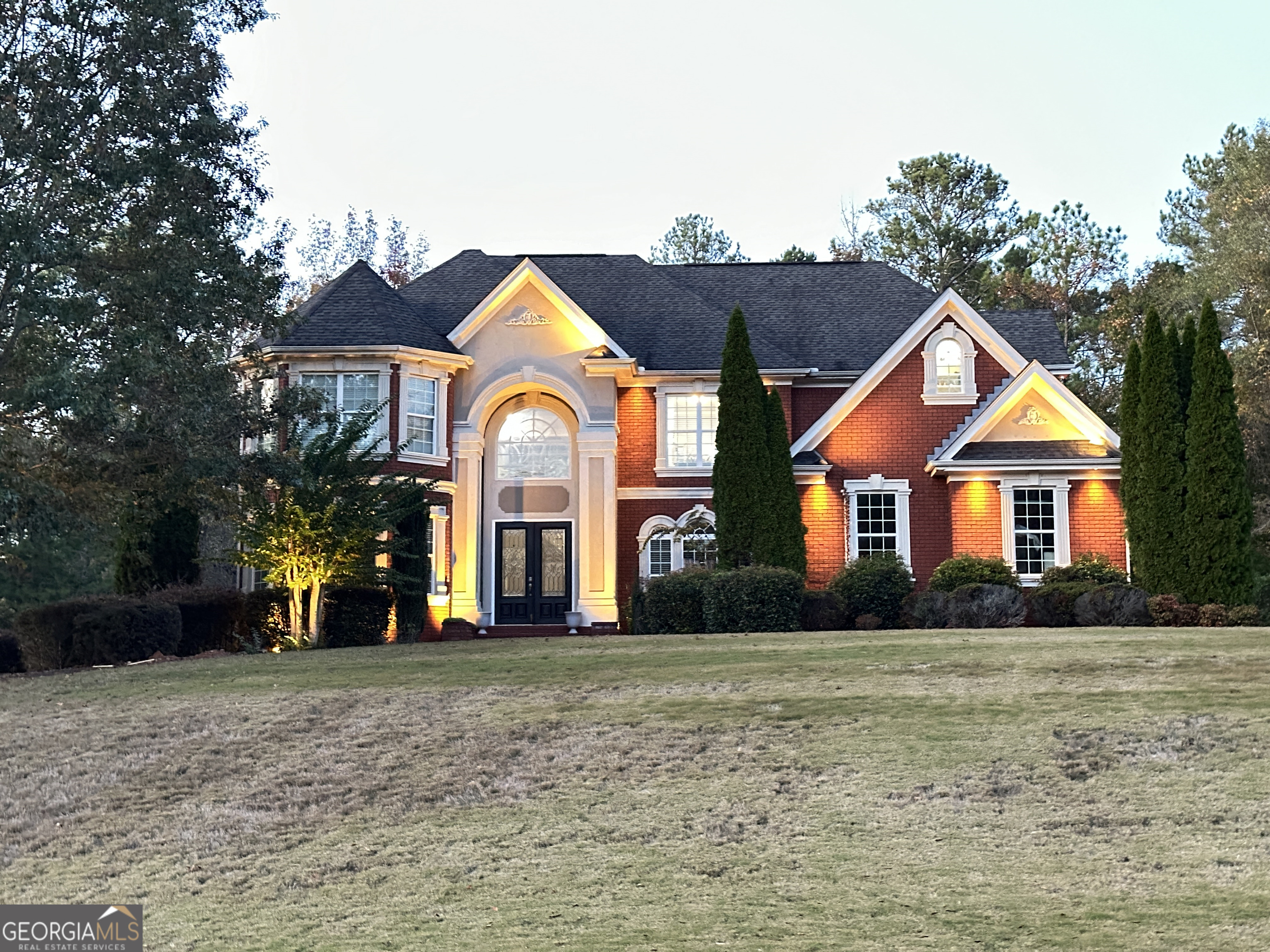 Property Photo:  20 Rosemont Parkway  GA 30016 