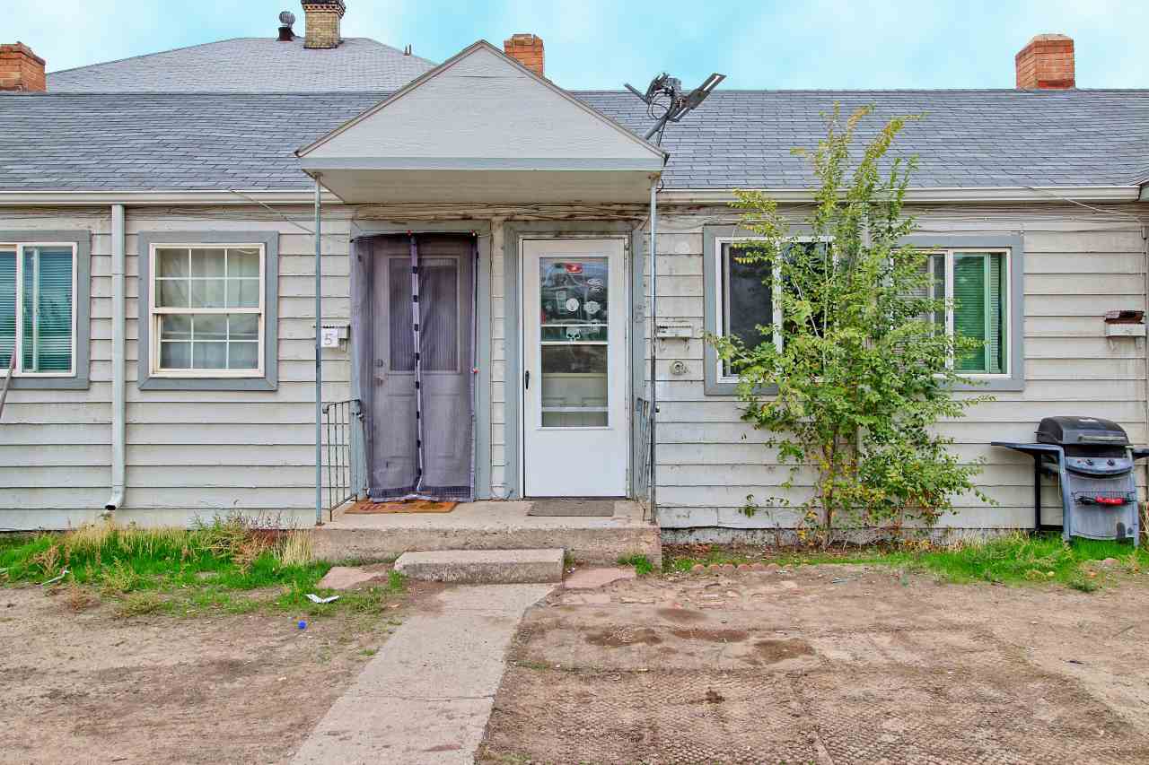 Property Photo:  135 S 10th Street 2  CO 81501 