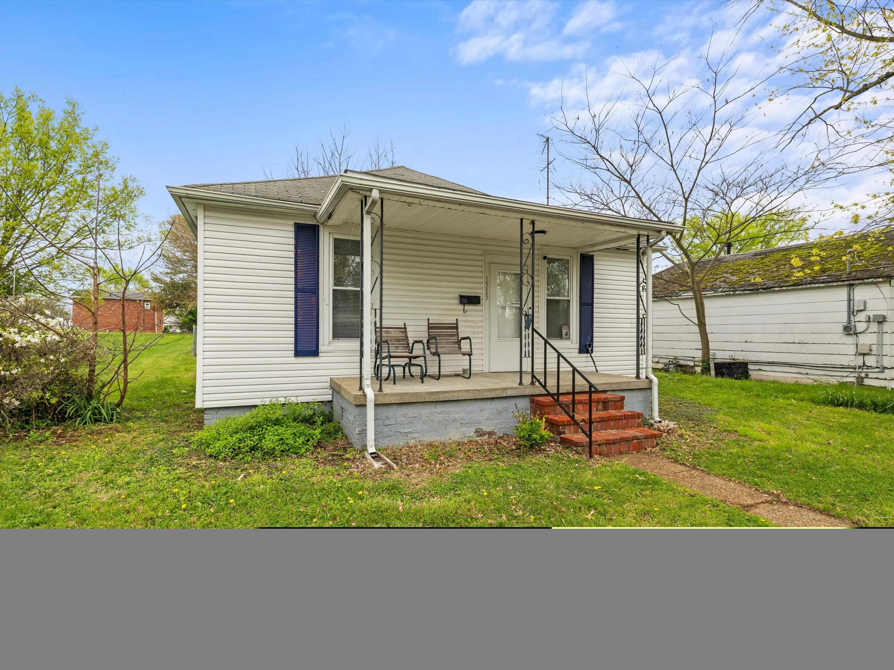 1515 Wright Street  Henderson KY 42420 photo