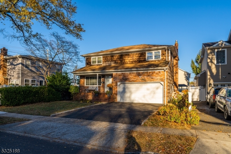 Property Photo:  631 Maplewood Ave  NJ 07204 