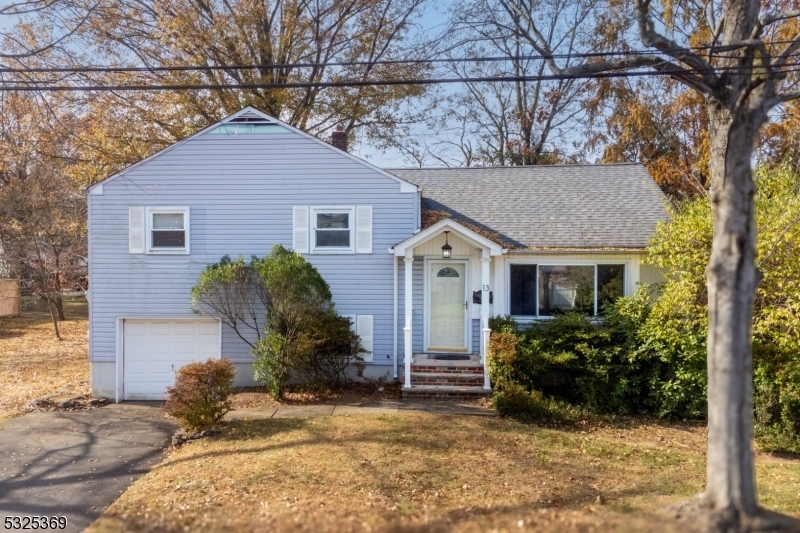 Property Photo:  13 Irving Ave  NJ 08840 