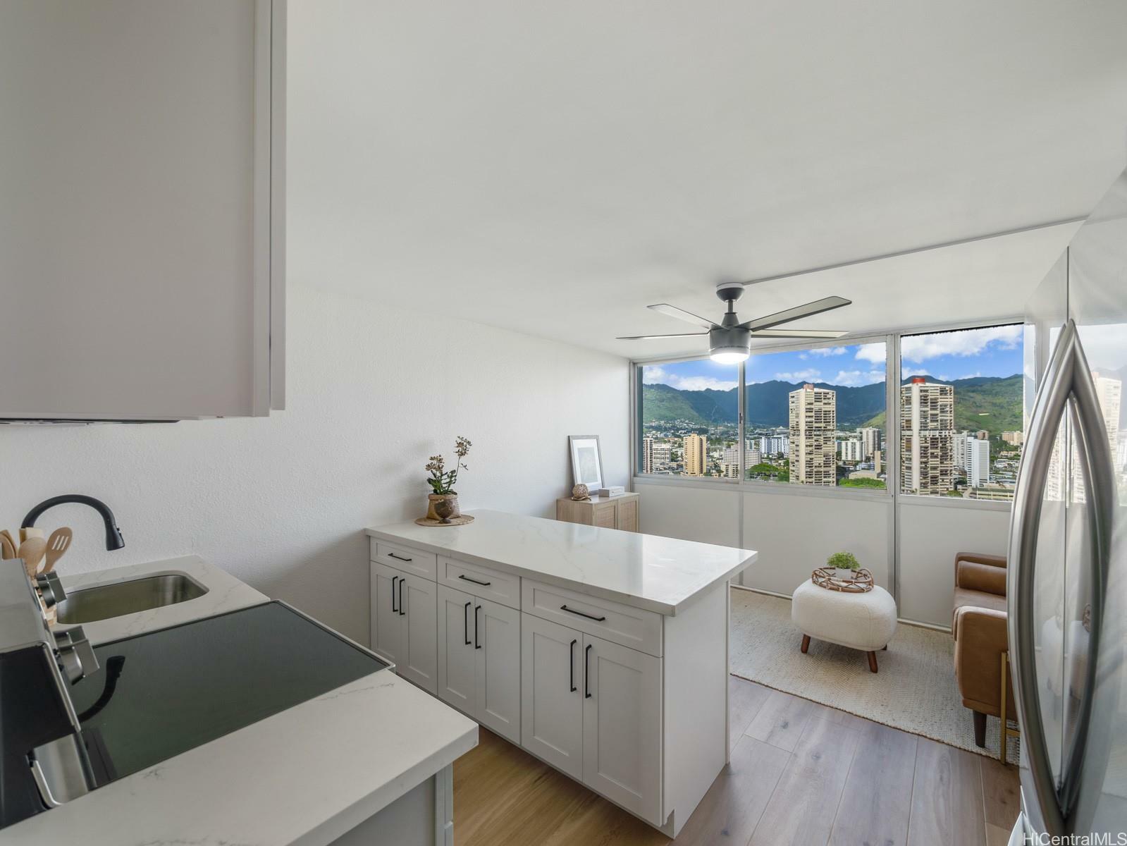 Property Photo:  2211 Ala Wai Boulevard 2808  HI 96815 