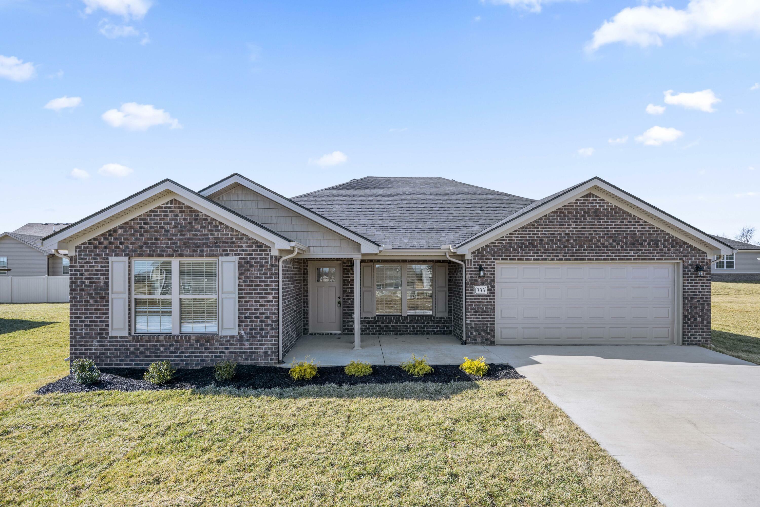 Property Photo: 333 Pageant Drive KY 40475