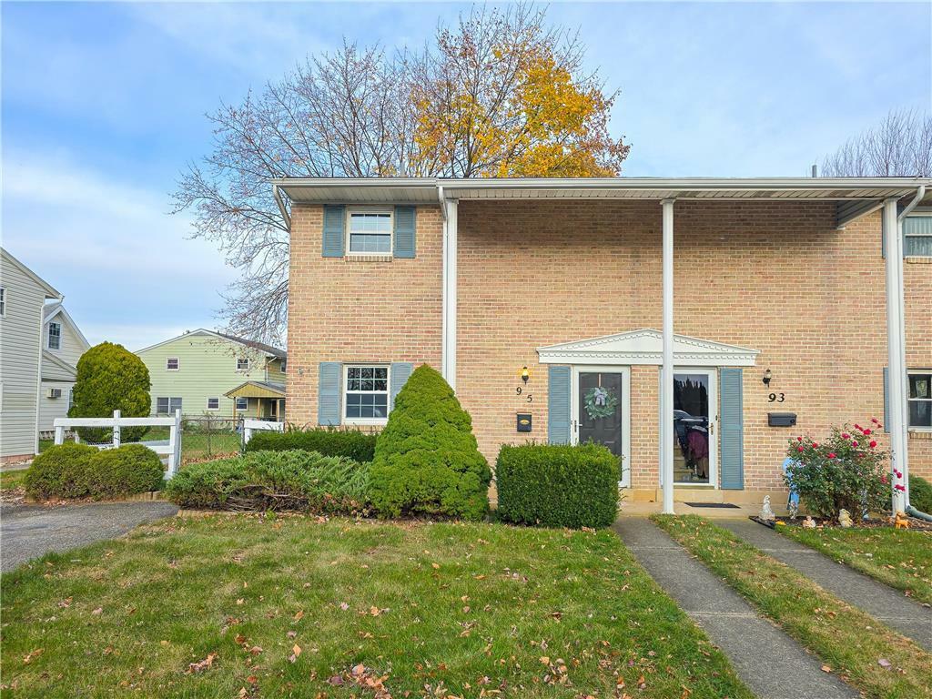 95 Faith Drive  Catasauqua Borough PA 18032 photo