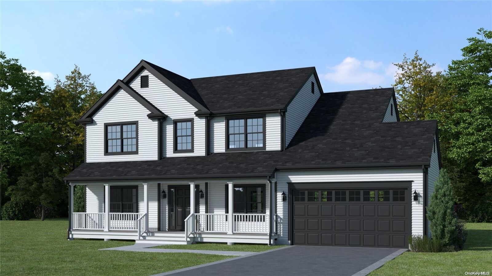 Property Photo:  Lot 13 Sycamore Estates  NY 11767 