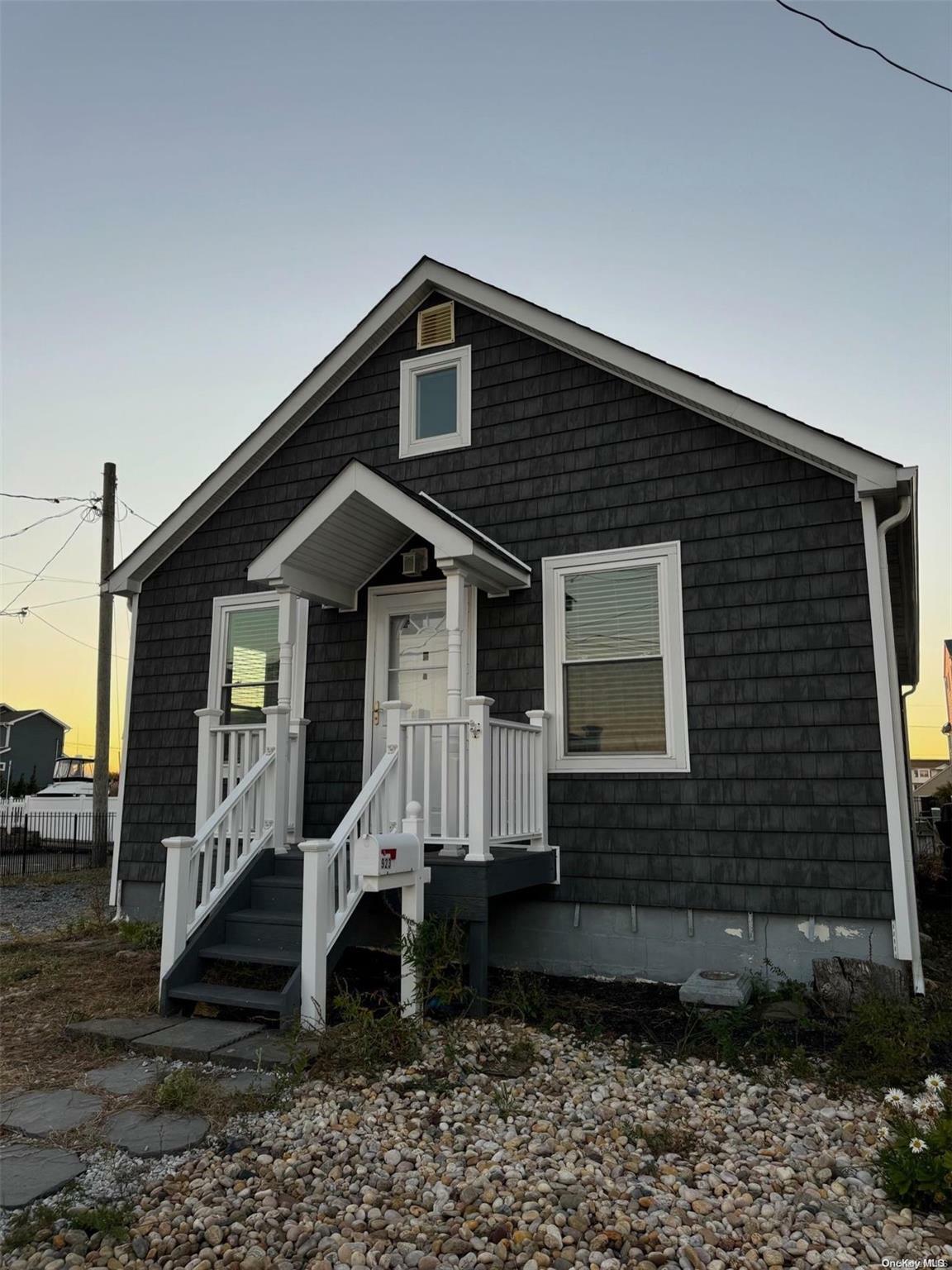 Property Photo: 923 Arctic Street NY 11757