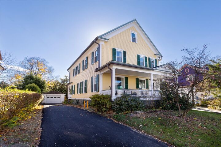 36 Warren Street  Kingston NY 12401 photo