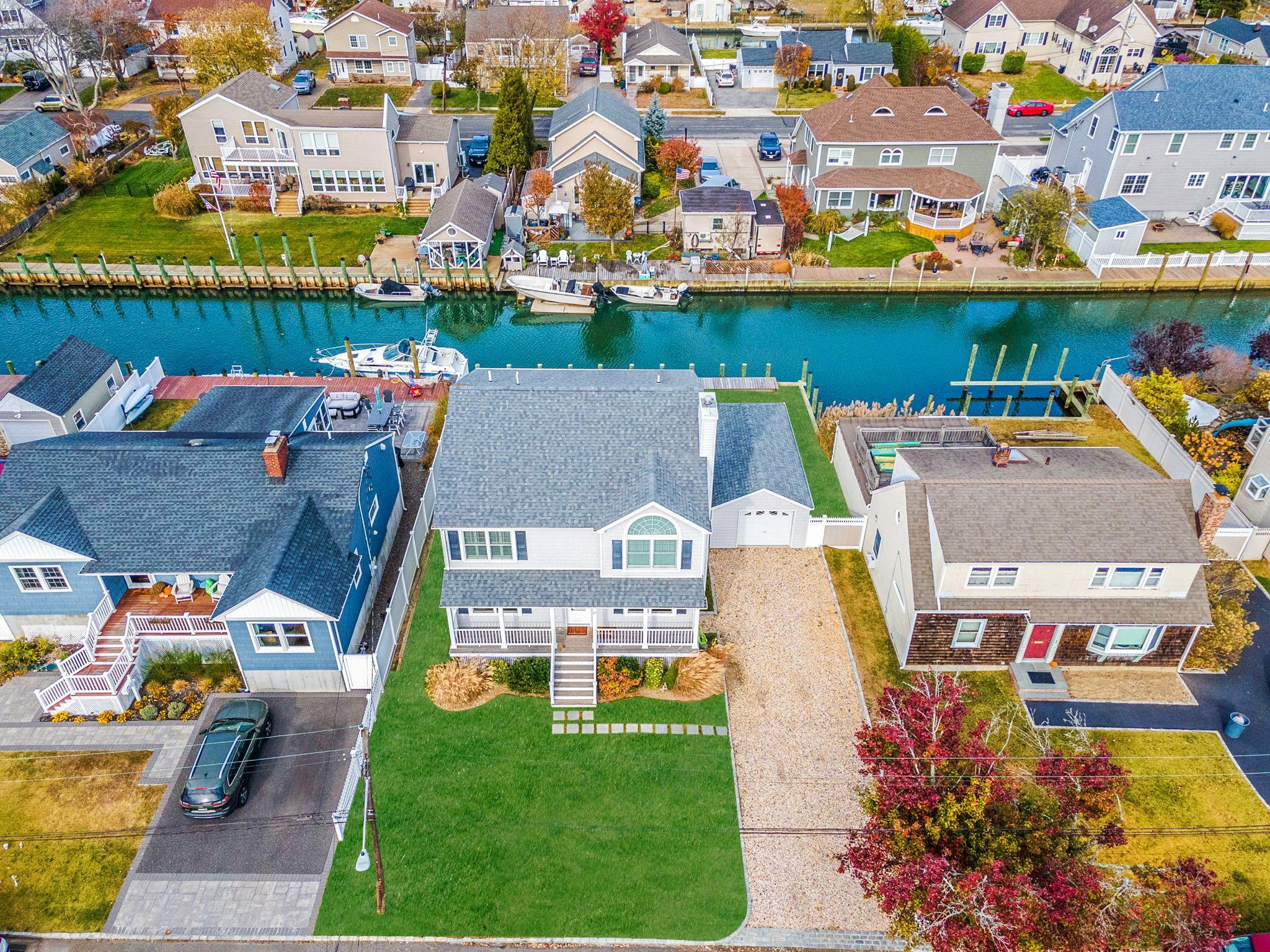 Property Photo: 17 Cape Road NY 11701