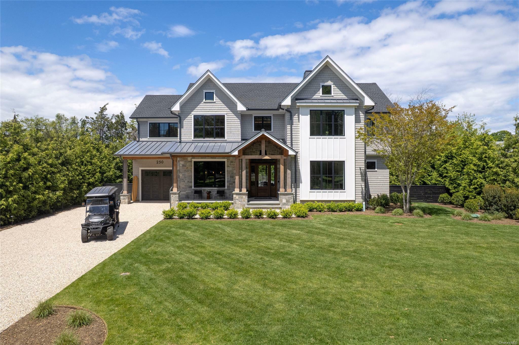 Property Photo:  250 Osprey Nest Road  NY 11944 